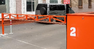 Купить антивандальный шлагбаум Арзамас, цена от 4058 руб.