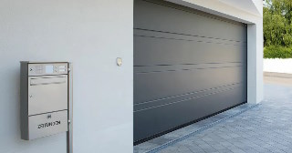 Купить секционные ворота Арзамас, цена от 4058 руб.