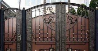 Купить услугу замер ворот Арзамас, цена от 565 рублей